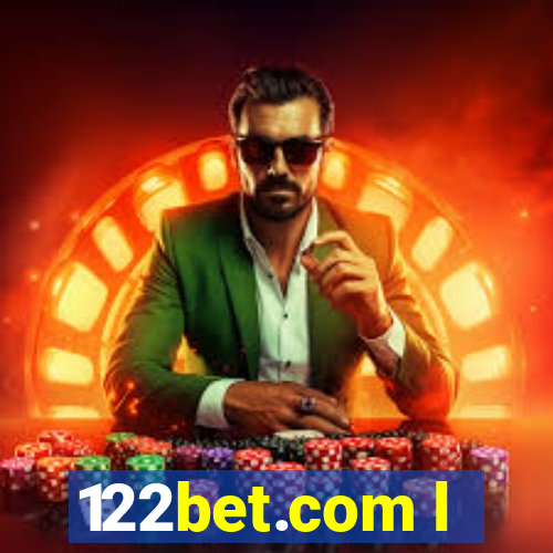 122bet.com l